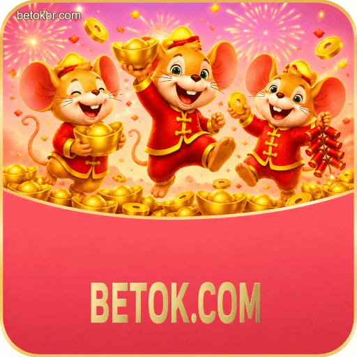 BETOK Facebook - Página oficial com promoções e comunidade ativa