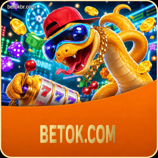 Pacote Completo do App BETOK