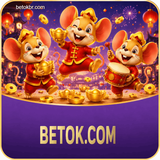 Ferramentas de Sucesso BETOK
